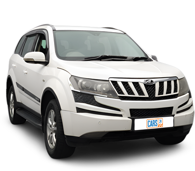Mahindra XUV500-img